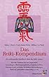 Walter L�beck, Frank Arjava Petter, William L. Rand, das Reiki-Kompendium - ISBN 3893853405
