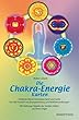 Walter L�beck, die Chakra-Energie-Karten mti 154 Karten - ISBN 389385374X