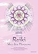 Walter L�beck, Reiki, Weg des Herzens - ISBN 3893853928