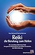Fons Delnooz, Patricia Martinot, Reiki, die Berufung zum Heilen - ISBN 3893854096