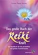 Paula Horan, das gro�e Buch der Reiki Kraft - ISBN 3893854479