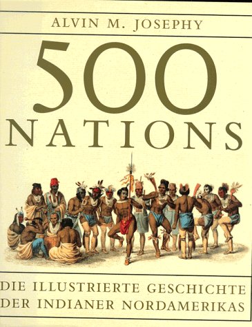 500 Nations