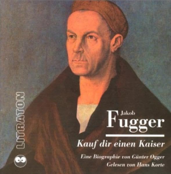 Kauf dir einen Kaiser, 8 Audio-CDs - Mehr Infos/Bestellen