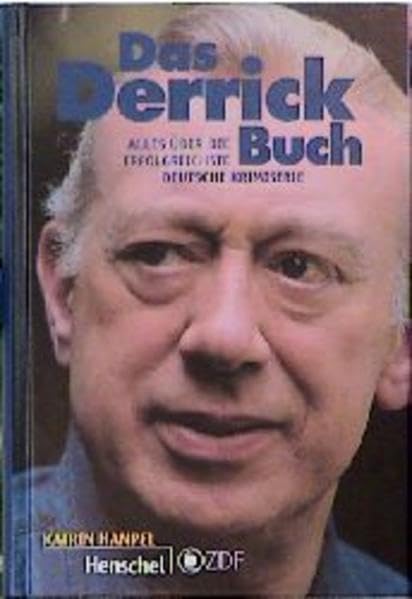 Das Derrick-Buch