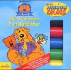 Der Bär im großen blauen Haus. - Mehr Infos/Bestellen