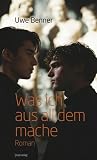 Cover des Mediums