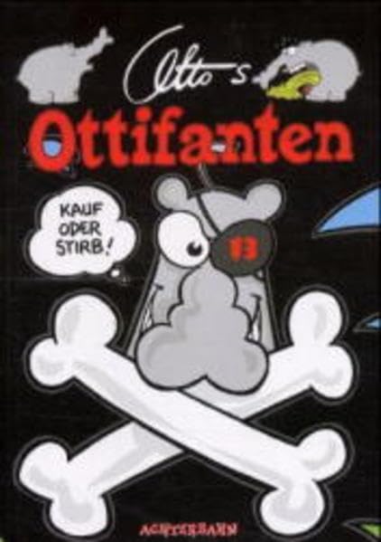Ottifanten