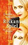 Cover von Riskantes Spiel