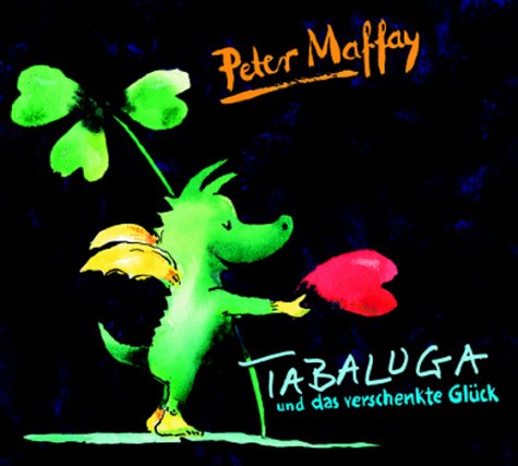 Title Tabaluga und das verschenkte Glück. CD. - Mehr Infos/Bestellen