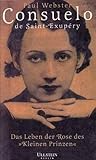 Cover von Consuelo de Saint-Exupéry