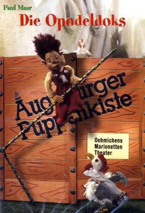 Folge 6 als Extra auf 'Die Opodeldoks' - Mehr Infos/Bestellen