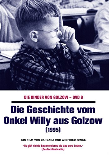 Die Kinder von Golzow - Mehr Infos/Bestellen