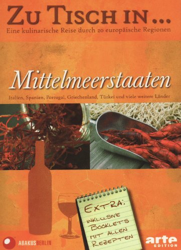 Zu Tisch in... - Mehr Infos/Bestellen