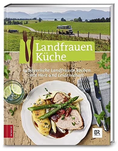 Landfrauenküche - Mehr Infos/Bestellen