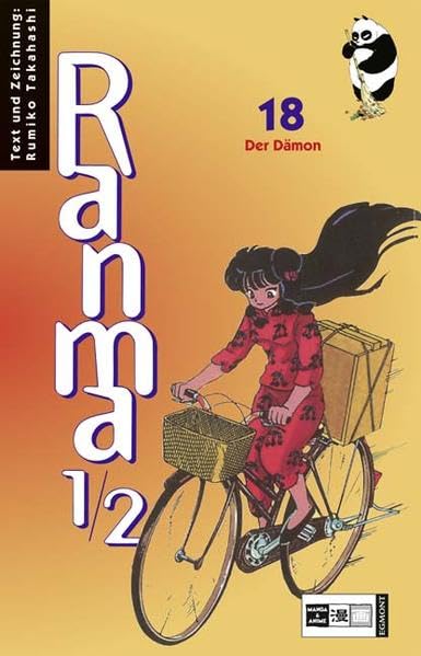Ranma 1 / 2, - Mehr Infos/Bestellen
