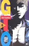 GTO - Great Teacher Onizuka - Mehr Infos/Bestellen
