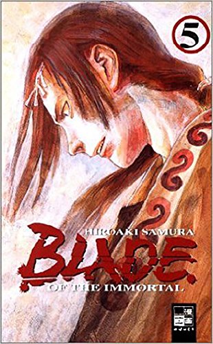 Blade of the Immortal - Mehr Infos/Bestellen