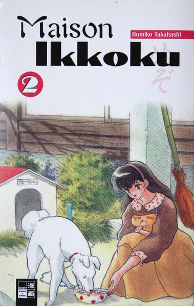 Maison Ikkoku