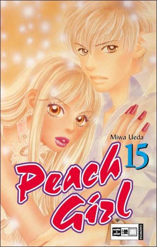 Peach Girl - Mehr Infos/Bestellen