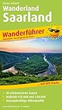 Cover von Wanderland Saarland