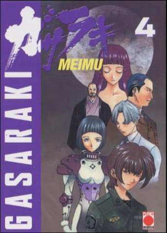 Gasaraki,