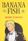 Banana Fish,