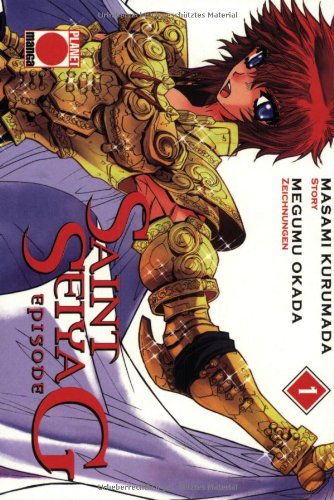 Saint Seiya