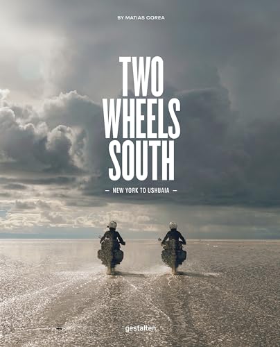 Book Cover Design - Adventure Travel Books