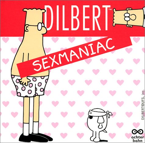 Dilbert: - Mehr Infos/Bestellen