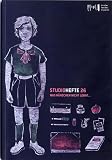 Cover des Mediums