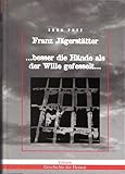 Cover des Mediums