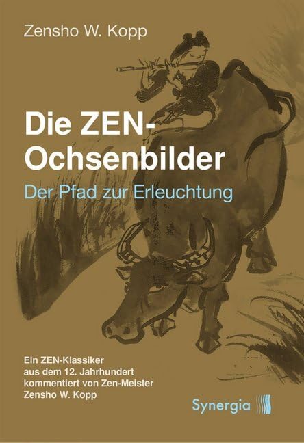 Die ZEN Ochsenbilder