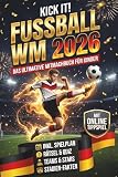 Cover des Mediums