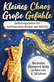 Cover des Mediums