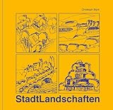 Cover von StadtLandschaften