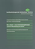 Cover des Mediums