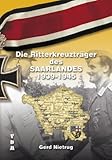 Cover von Die Ritterkreuzträger des Saarlandes