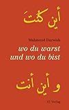 Cover des Mediums