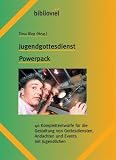 Cover des Mediums