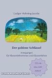 Cover des Mediums