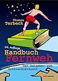 Cover von Handbuch Fernweh