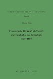 Cover des Mediums