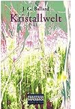 Cover von Kristallwelt