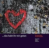 Cover des Mediums