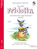 Cover des Mediums
