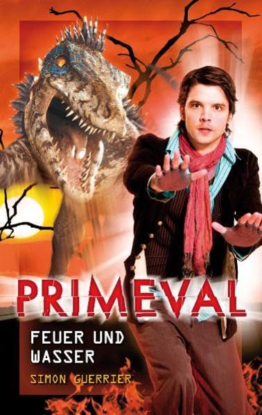 Primeval - Mehr Infos/Bestellen