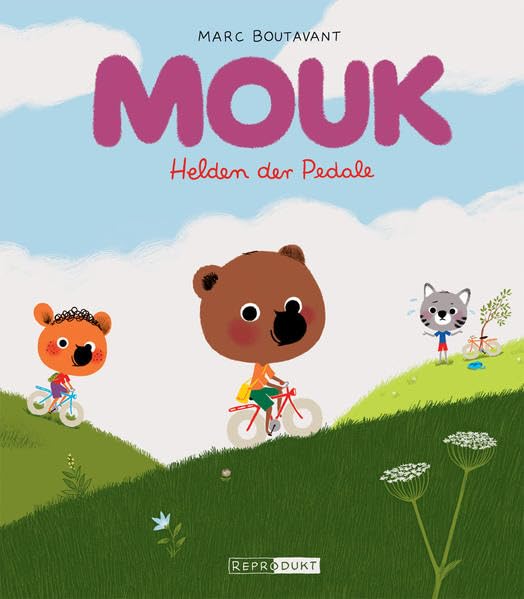 Mouk - Mehr Infos/Bestellen