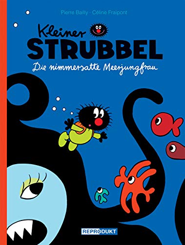 Kleiner Strubbel - Mehr Infos/Bestellen