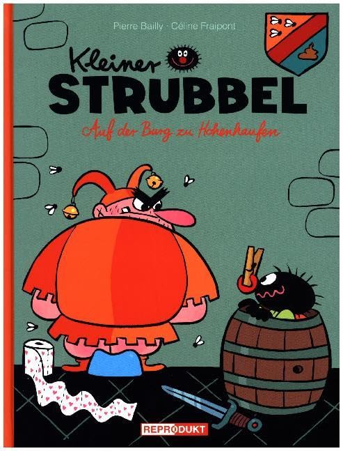 Kleiner Strubbel