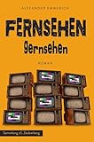 Cover von Fernsehen gernsehen